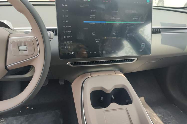 Used XPeng MONA M03 2025 502 Long-Range Max