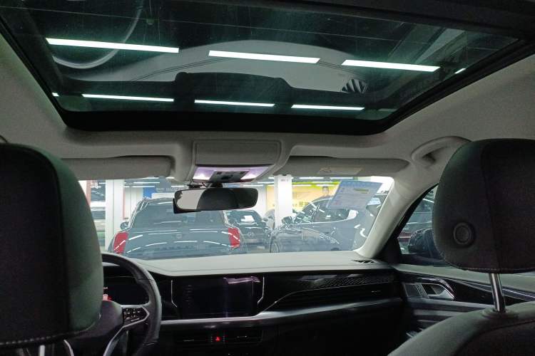 Used Volkswagen Passat 2023 Revised 330TSI Elite Edition