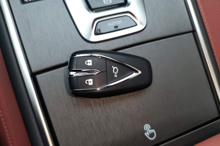 Used Changan CS75 2024 Enjoy Edition 1.5T DCT Luxury Model
