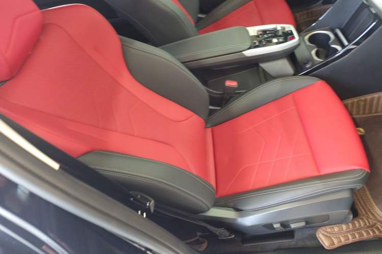 Used BMW X1 2023 sDrive25Li M Sport Package
