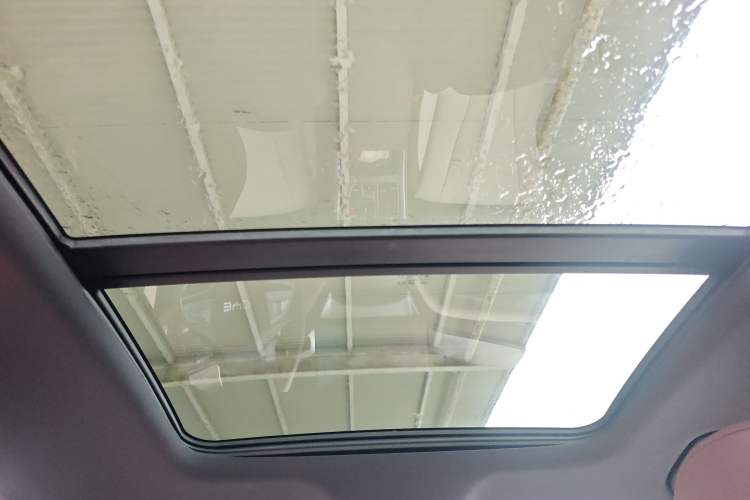 Used BYD Seal 07 DM-i 2025 Intelligent Driving Version DM-i 1.5L 125 km Prestige Edition