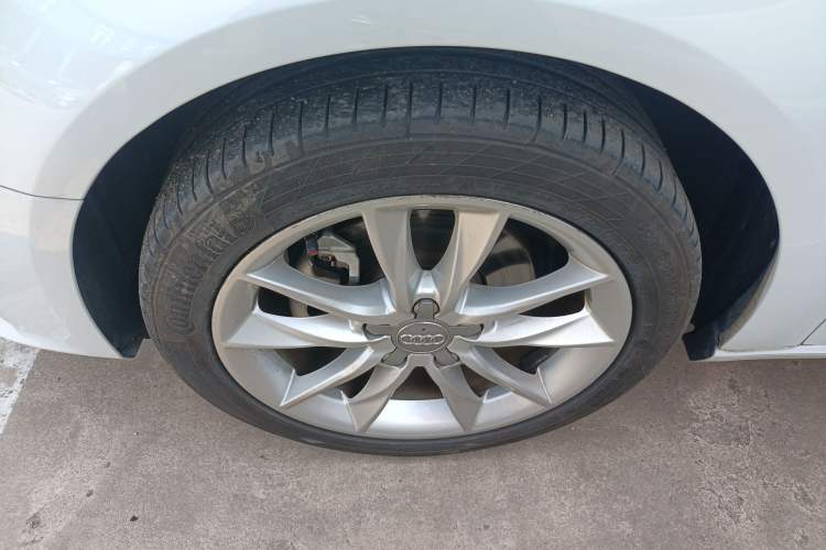 Used Audi A3 2014 Sportback 35 TFSI Automatic Comfort Model