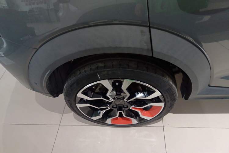 Used Lynk & Co 06 2020 1.5T YAO Halo
