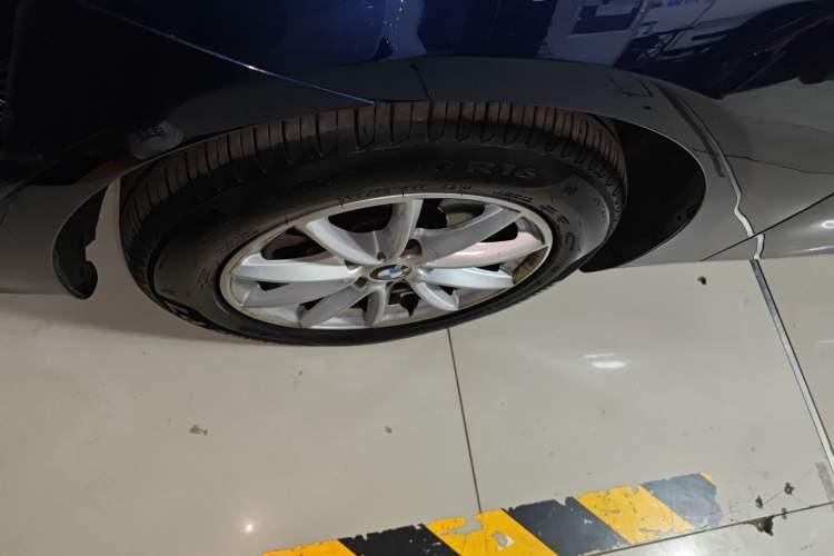 Used BMW 2 Series Active Tourer 2016 218i Fashion Model