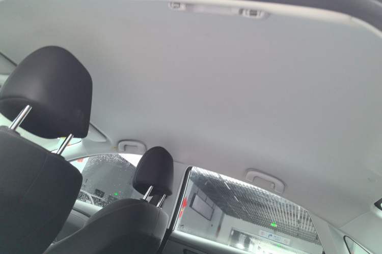 Used Chevrolet Monza 2024 1.5L Dual-Clutch Enjoyment Edition Headliner