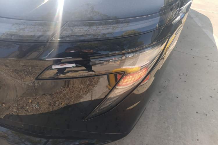 Used Nissan N7 2025 625 Pro
