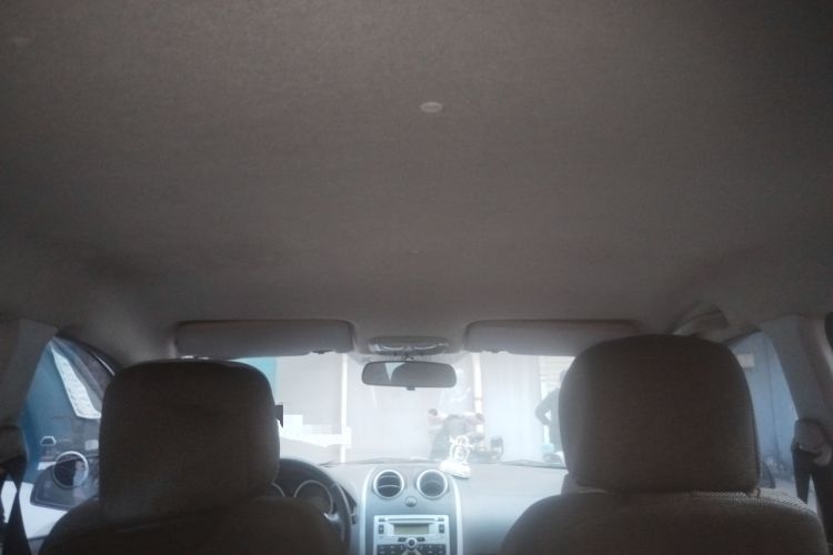 Used Haima Qubit 2012 1.3L Manual Cool Edition