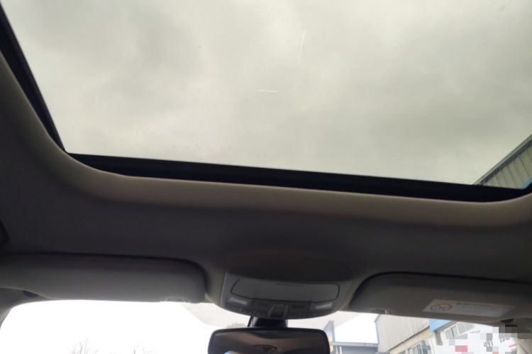 Used Ford Mondeo 2017 EcoBoost 180 Stylish Model