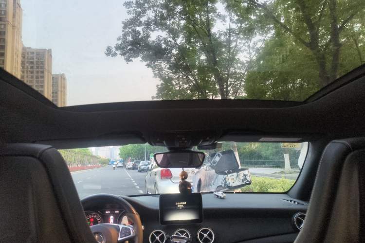 Used Mercedes-Benz CLA 2017 CLA 220 4MATIC Polar Limited Edition