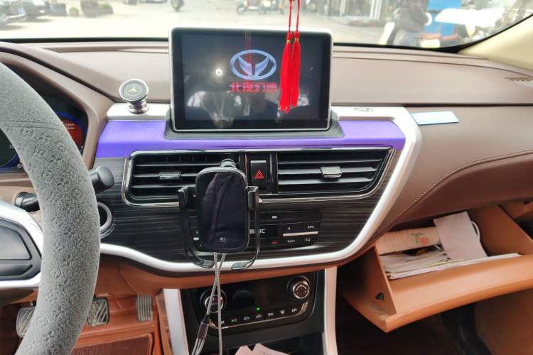 Used HYOSOW S7 2018 1.5T Manual Premium Edition
