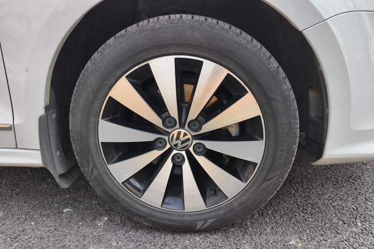 Used Volkswagen Sagitar 2018 1.6L Automatic Comfort Model