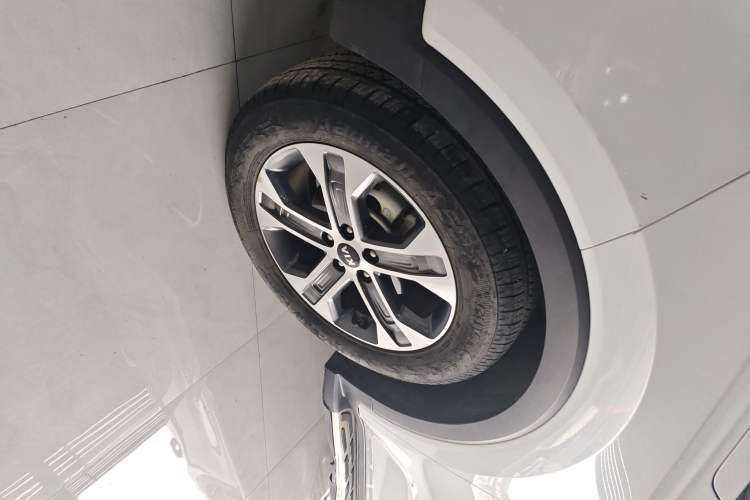 Used Kia Sportage R 2019 2.0L Automatic Smart Luxury Edition