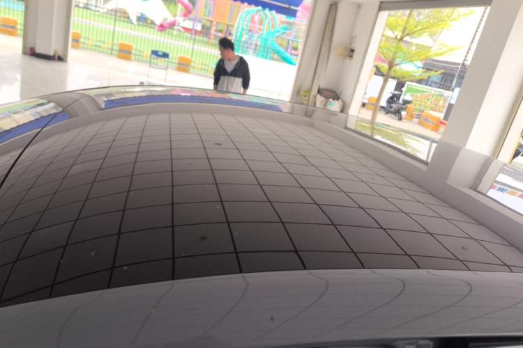 Used XPeng MONA M03 2025 600 with Ultra-Long Range Max