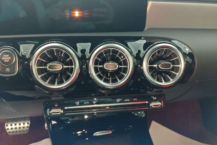 Used Mercedes-Benz A AMG 2024 Facelift AMG A 35 4MATIC