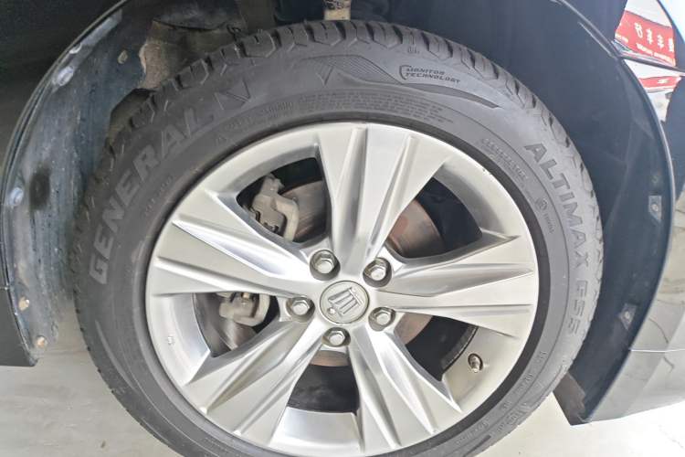 Used Toyota Crown 2015 2.0T Fashion Edition