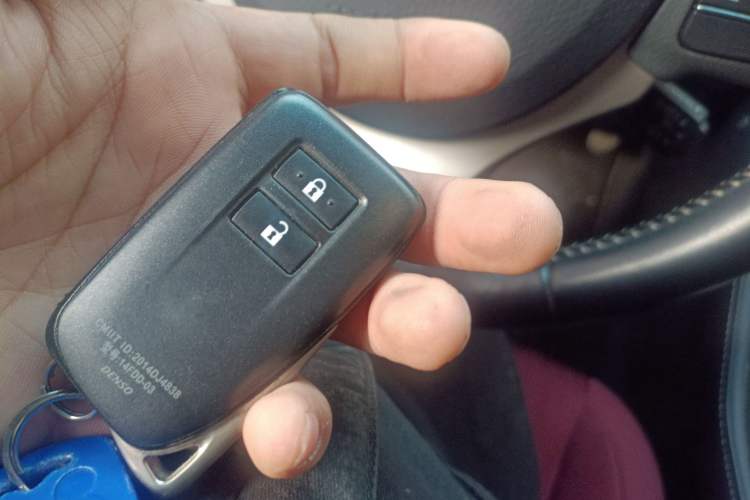 Used Lexus NX 2018 200 Front-Wheel-Drive X-Trail Version China V Standard