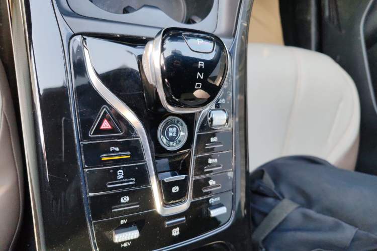 Used BYD Qin PLUS 2023 Champion Edition DM-i 55KM Leading Model