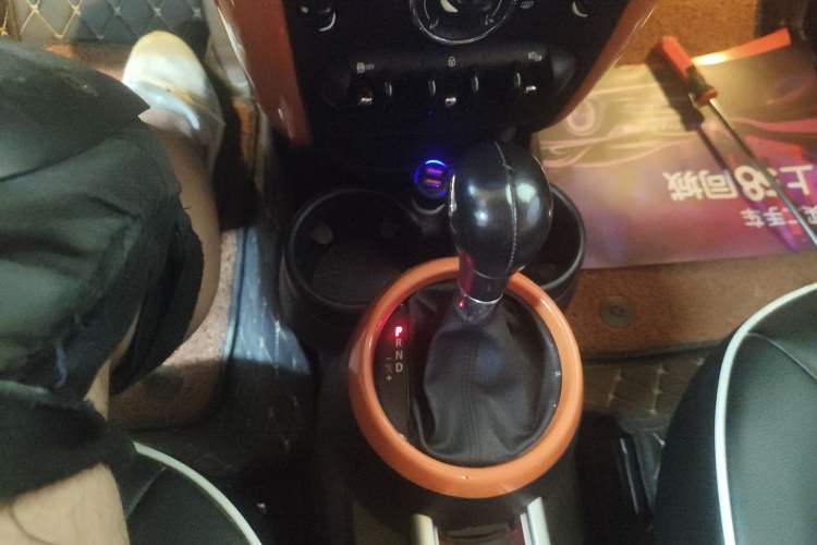 Used MINI Countryman 2011 1.6L ONE