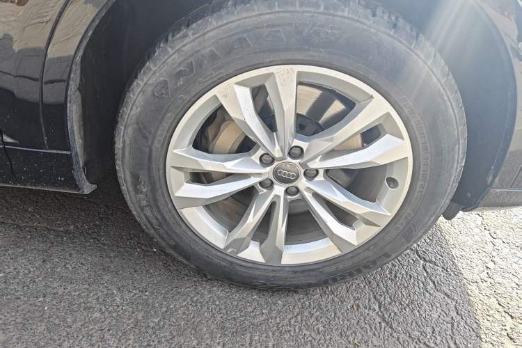 Used Audi Q7 New Energy 2019 55 e-tron