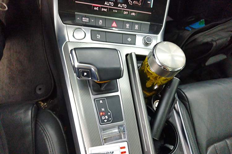 Used Audi A6L 2019 45 TFSI Prestige Elegant Edition
