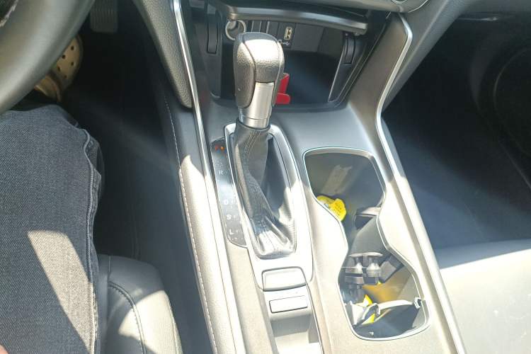 Used Honda Accord 2022 260TURBO Luxury Edition
