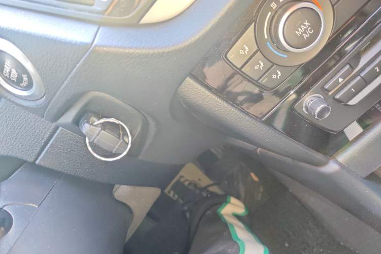 Used BMW X1 2013 sDrive18i Leading Model