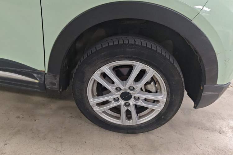 Used Dayun Yuehu 2023 300 Standard Edition
