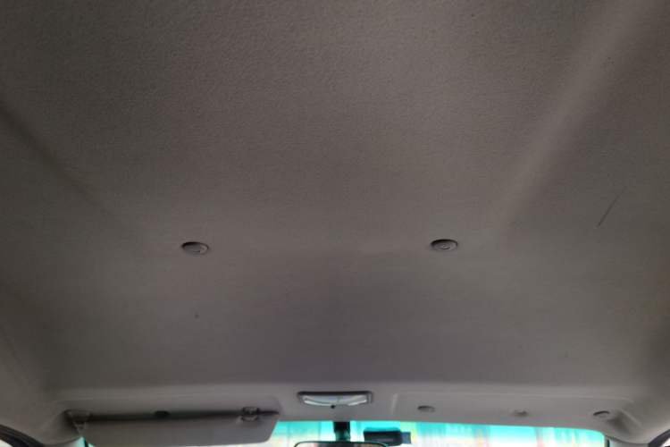 Used FORTHING Lingzhi 2018 M3 1.5L 5-Seat Base Model