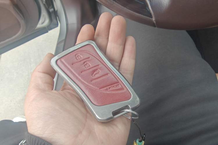 Used Lexus ES 2018 260 Luxury Edition China V Standard