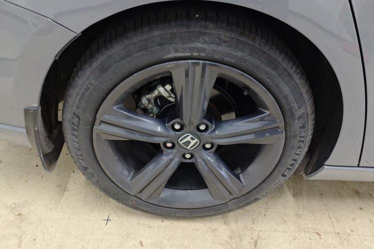 Used Honda Inspire 2023 260TURBO Deluxe Edition