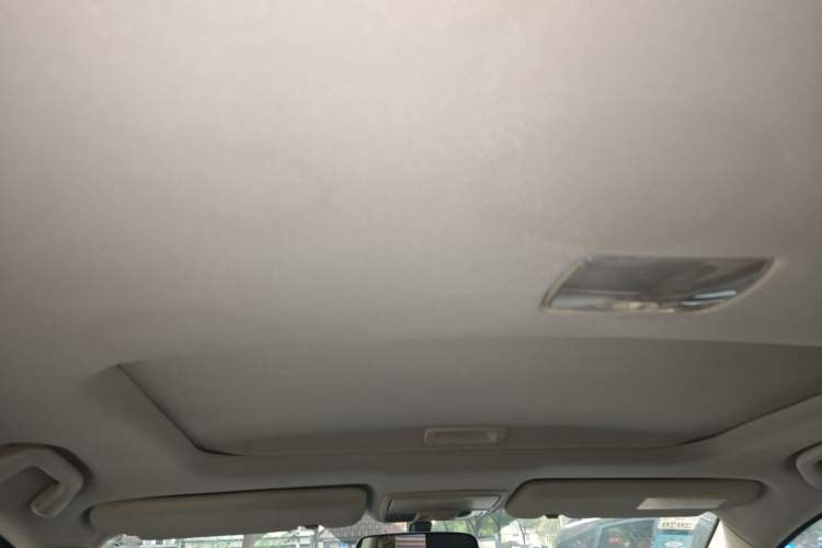 Used Honda CR-V 2013 2.0L 2WD Classic Edition Headliner