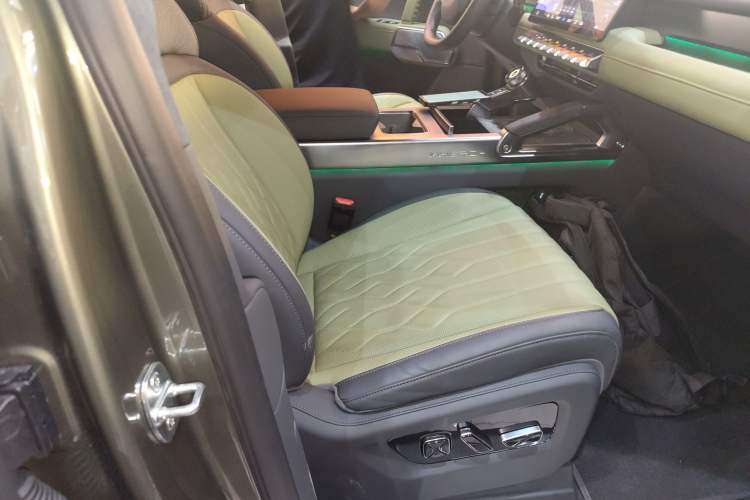 Used Brave warrior M817 2025 Model, Pro