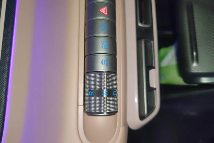 Used BYD Seagull 2025 305 km Free Version
