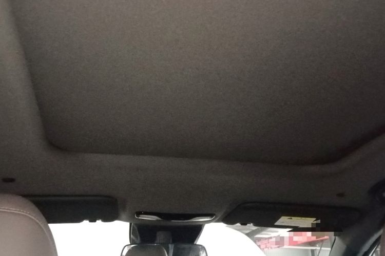 Used Changan CS55PLUS 2026 Model, 4th Generation New Blue Whale 1.5T Tianxu Luxury Version