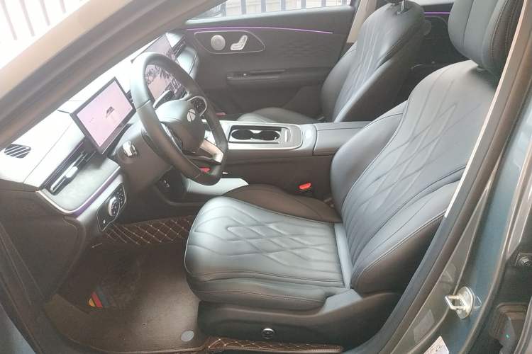 Used Chery Fengyun A8L 2025 1.5 TGDI 145 km Luxury Version