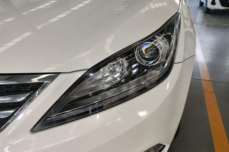 Used Changan Eado 2016 1.6L Automatic Trend Model
