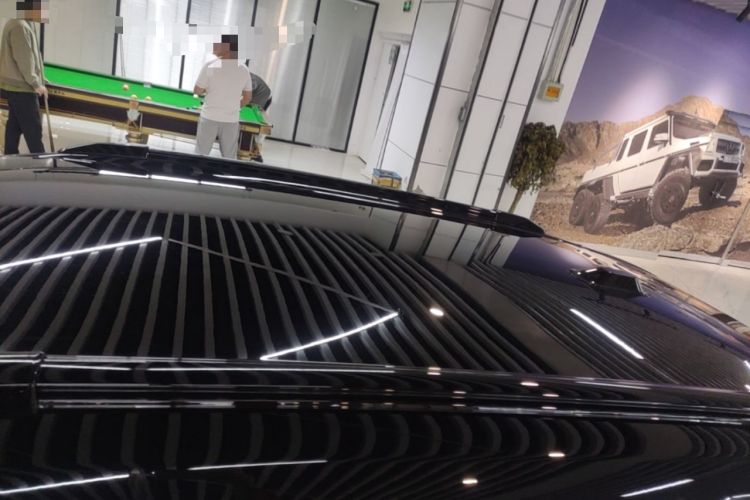 Used MINI Electric ACEMAN 2024 E Classic Edition
