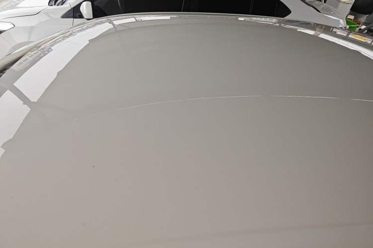 Used Volkswagen Santana 2021 1.5L Automatic Fashion Edition
