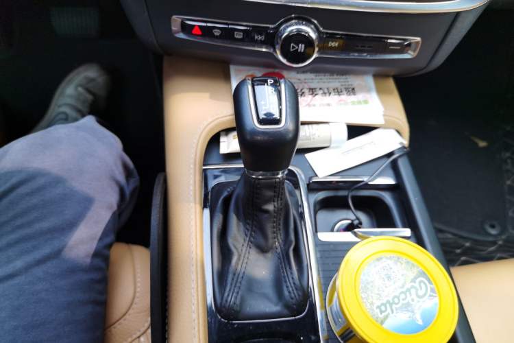 Used Volvo V90 2020 Cross Country T5 AWD Smart Range Edition