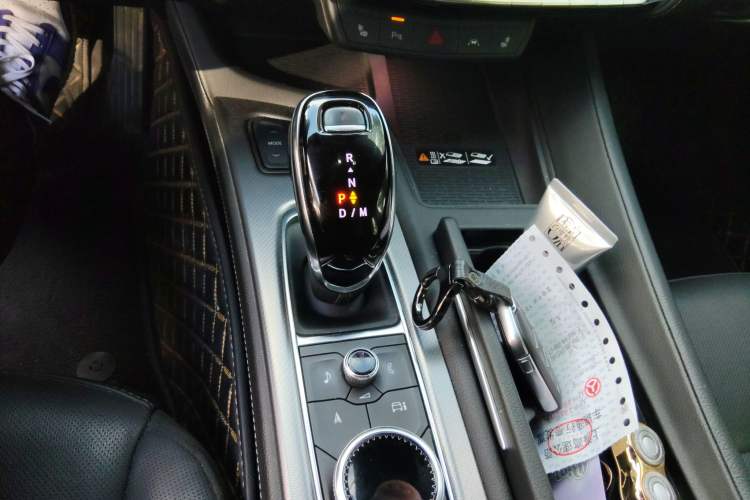 Used Cadillac CT5 2024 28T Luxury Pro Trim
