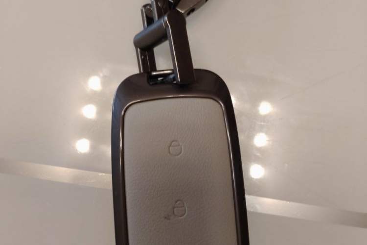 Used Geely Galaxy L7 2025 EM-i 115km Exploration+ Edition
