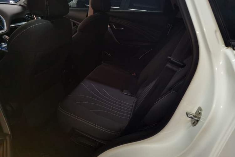 Used JETOUR X70 2019 1.5T DCT Comfort Edition
