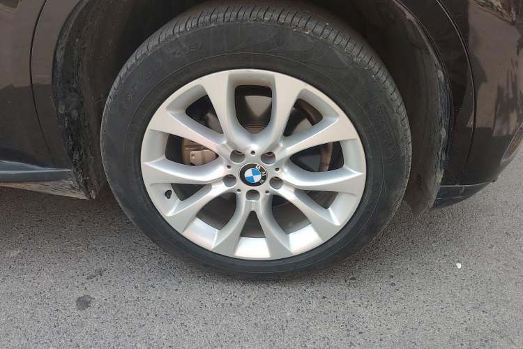 Used BMW X5 2018 xDrive28i
