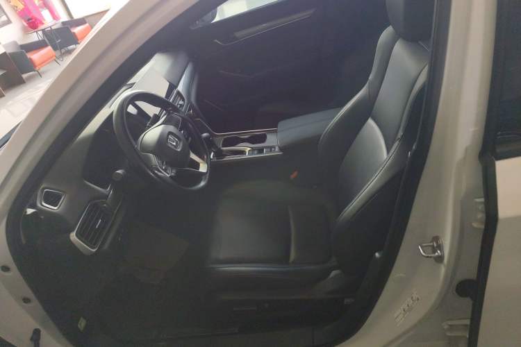 Used Honda Accord 2022 260TURBO Luxury Edition
