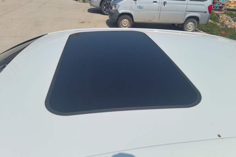 Used Audi A4L 2015 35 TFSI Automatic Standard Model
