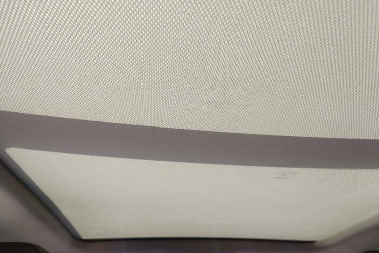 Used Wey VV7 2017 2.0T Flagship Model