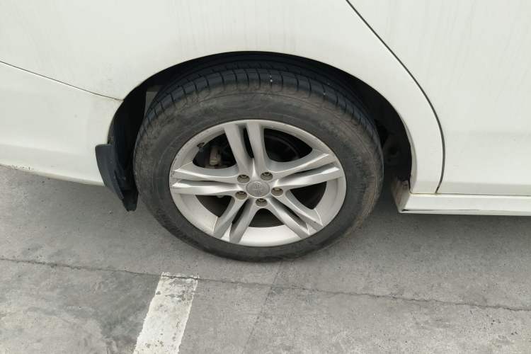 Used Bestune B30 2016 1.6L Automatic Luxury Model