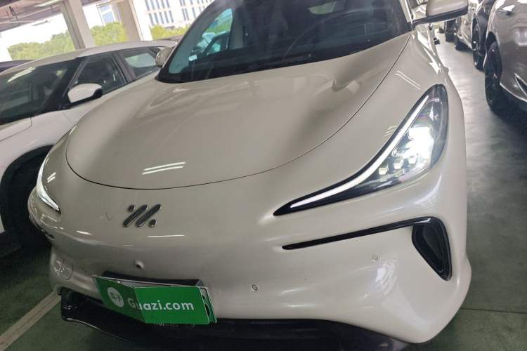 Used IM LS6 2023 Max Standard Edition