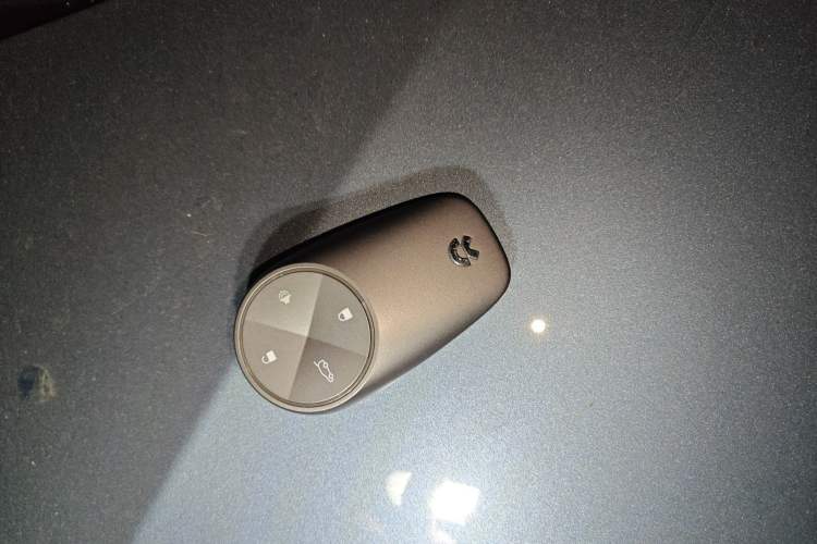 Used Nio ES8 2018 355 km Base Version 6-Seater Edition