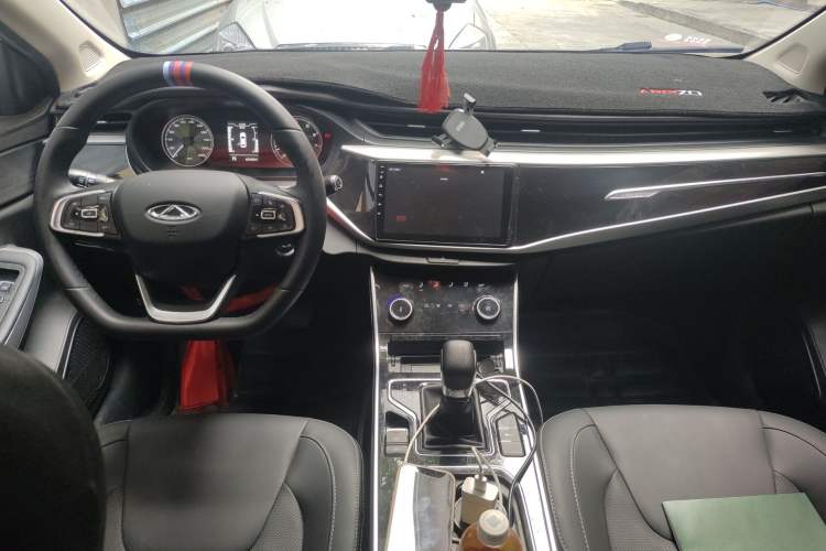 Used Chery Arrizo 5 2021 PRO 1.5L CVT Youth Edition
